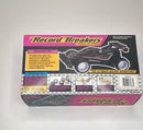 Hasbro Record Breakers Tri Power Series Ninja Car 1989