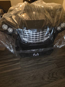 Dynacraft Realtree 12V Electric Utility ATV Ride-On Adventure
