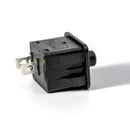 Set of 2 Plunger Type Foot Pedal Switches for 12V and 6V Power Wheels
