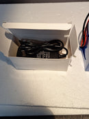 24V 10Ah Lithium Battery Pack for Children's Ride-On Vehicles with 29.4V 1A Charger