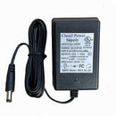 12V Kids Electric Car Charger SL12-07-02 12V0.9A Ride-On Toy Power Supply