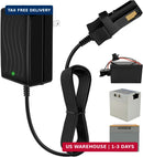 12V Power Wheels Battery Charger Replacement