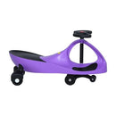 Purple Wiggle Racer