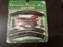 WOW TOYZ Battery Operated Classic Diesel Train