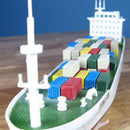 Premium Electric Racing Boat - Learning Toy for Kids