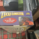 Gemmy Lucky the Lobster Interactive Singing and Dancing Toy