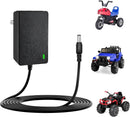 12V Charger for Kids Electric Ride-On Toys and Vehicles