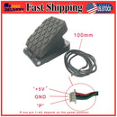 Electric Ride-On Toy Car Foot Pedal Switch for Variable Speed Control