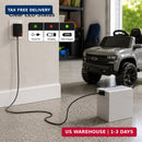 12V Charger for Fisher-Price Power Wheels Gray/Orange Ride-On Vehicle