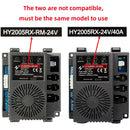 HY2005RX-24V 40A Mainboard Receiver for Kids Powered Ride-On Car