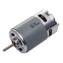 Set of 2 24V 30000RPM Electric Motors for Children's Ride-On Vehicles