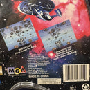 MGA Star Trek First Contact Handheld Arcade Game 1996 MPN 230229