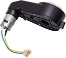 Powerful 24V 30000RPM Gearbox Motor for Children's Electric Vehicles - Long-lasting