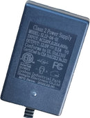 12V Battery Charger for Children's Ride-On Cars