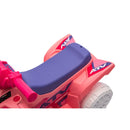 6V Battery Operated ATV for Toddlers Aged 3-5 with Non-Slip Tires