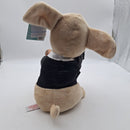 Cuddle Barn Chuey Bamba Mariachi Plush Singing Chihuahua with Maracas S5