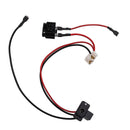 Kids' Electric Vehicle Round Port Charger for 6V and 12V