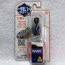 Hex Bots Nano Series 03 Cobra Snake Robot Toy for Ages 3+