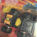 Vintage SOMA Stomper Unique Big Roller Climber 4x4 Truck