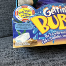 1999 GETTIN WET BUBBA TALKING TOY by MATTEL - Mint Condition