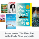 Kindle Paperwhite Signature Edition 32GB in Metallic Black - Refurbished