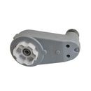Electric Toy Car Motor Gearbox RS755 for Kids