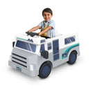 Kalee 12V RV Camper Electric Ride-On Toy