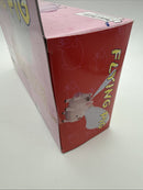 Battery-Operated Ceiling-Hanging Flying Pig Toy by DY Toy 60110