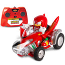 Sonic and Sega All Stars Racing LED Remote Control ATV Car by NKOK