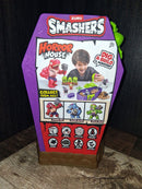 Zuru Smashers Horror House Adventure: 35 Surprises to Dig and Discover