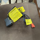 Fisher Price Power Wheels 6V Red Battery Charger and Cable