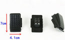 Kids Electric Vehicle Accelerator Pedal and Control Switch - Compatible with 6v/12v
