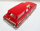 Ideal Motorific Red FORD Station Wagon Body with Original Box - New Old Stock