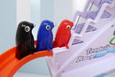 Penguin Adventure Musical Roller Coaster Toy for Toddlers