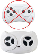 2.4GHz Bluetooth Remote Control for Kids Power Wheels - Versatile Compatibility