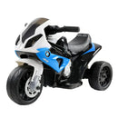 6V BMW S1000RR Licensed Ride-On for Kids