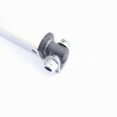 Compact 12V Linear Actuator with 50mm Stroke, 90N Force, 9.5mm/s Speed for Miniature Applications