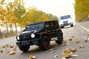 Children's Mercedes-Benz AMG Ride-On Car