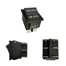 2 Pack High Low Speed Switch for 6V and 12V Electric Ride-On Toy Cars