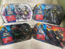 WowWee Paper Jamz Instant Rockstar Drum Sets 2009 Edition – Explore the Song Collection