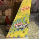 Gemmy 2002 Princess Hamster Toy with Dance Feature and Original Box, Model 30911