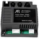 24V Motor Controller Receiver JR1746M-3 & JR1746M-2 for Ride-On Vehicles