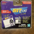 Brittany Spears Overprotected Vintage Hit Clips Y2K Edition