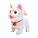 Interactive Plush Cat Toy for Kids - Perfect Party Favor