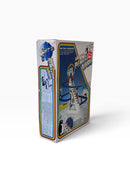 1983 Playful Penguin Race Toy - Unused in Open Box
