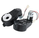 12V 35000RPM Electric Motor for Kids Ride-On Car Gearbox