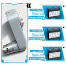 24V RS775 High-Speed Motor Gearbox for Power Wheels Enhancement, 18V-24V