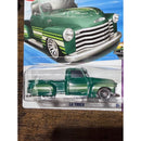 Hot Wheels La Troca Collector's Die-Cast Vehicle