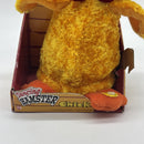 Animated Plush Dancing Chick Hamster by Gemmy