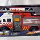 Adventure Force Ladder Fire Truck 07 Playset